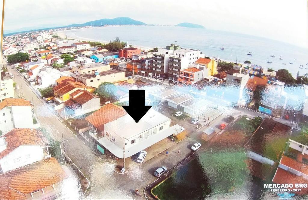 Apartamento Na Praia De Enseada Sao Francisco do Sul Exterior foto